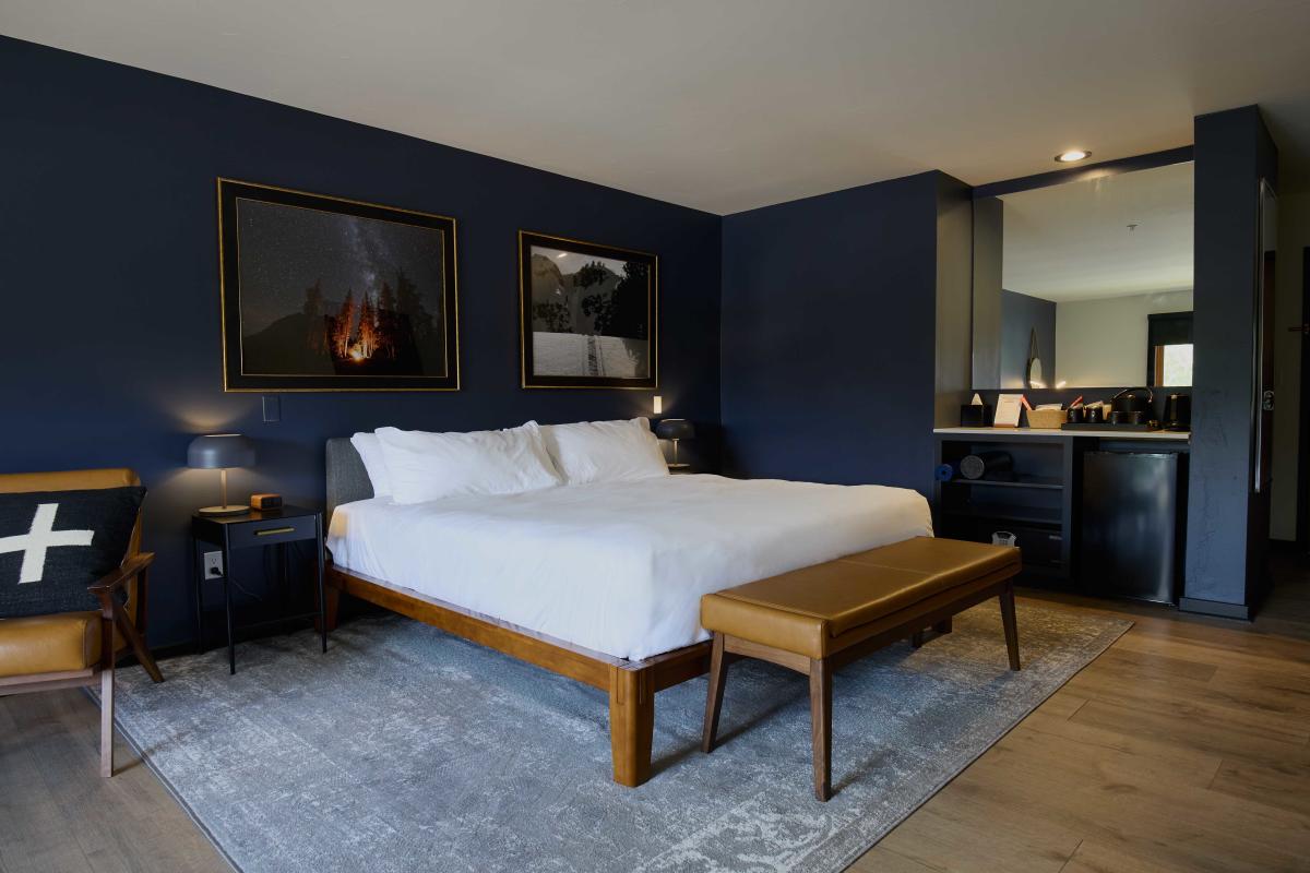 Gravity Haus Big Sky