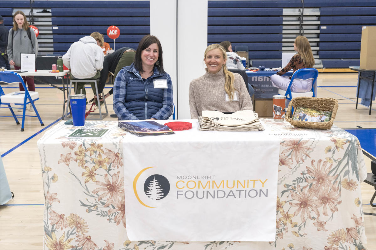 2024 Career Fair - Moonlight Community Foundation