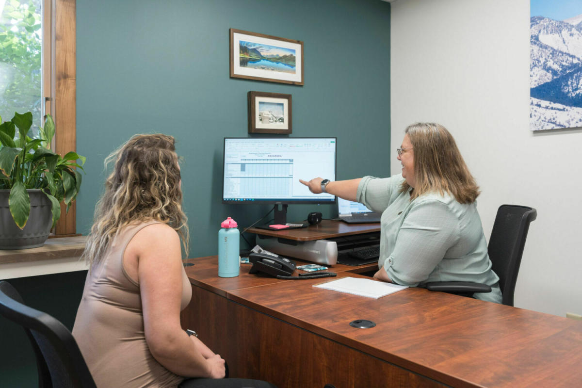 Prospera Office Hours