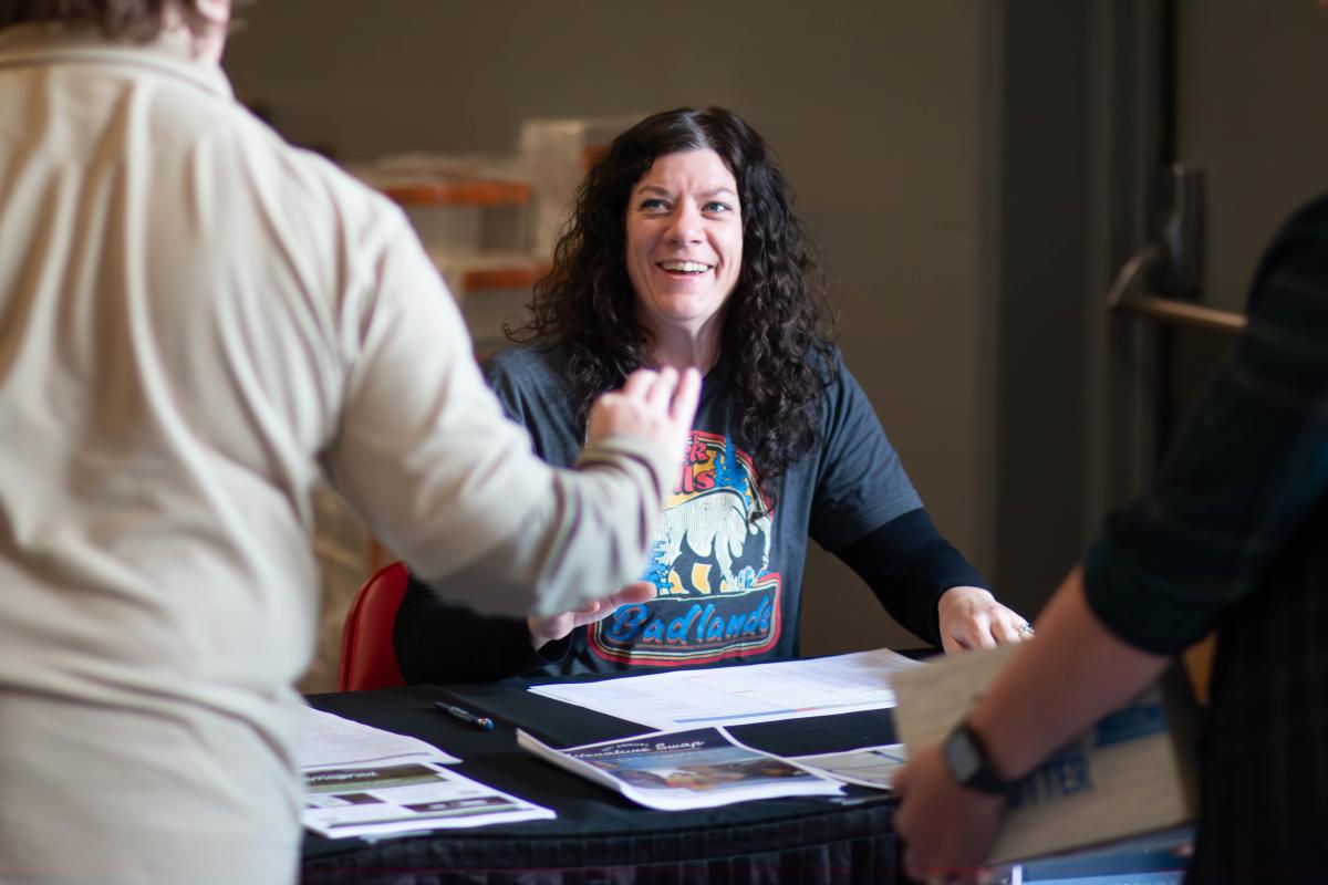 Lit Swap Registration