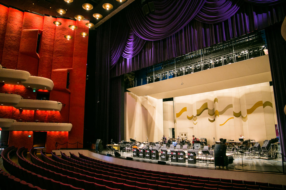 musical arts center