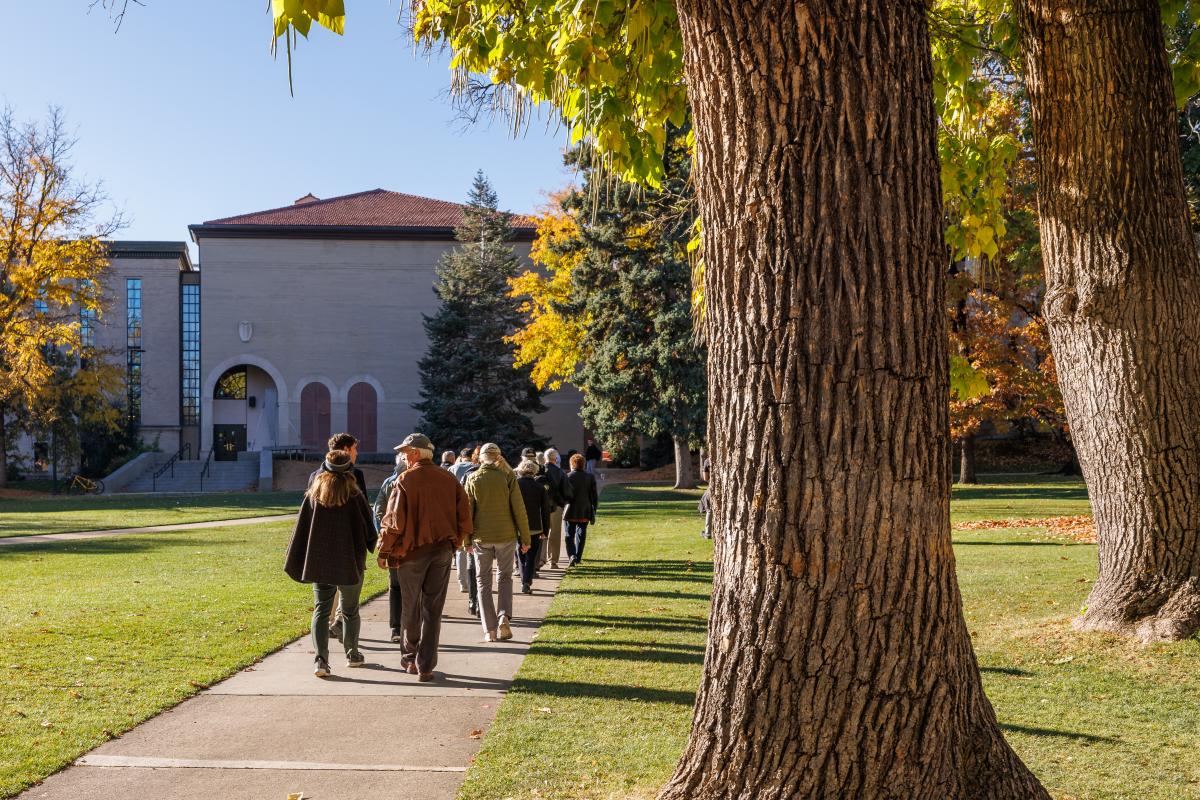 Boulder Annual Events Parades and Festivals