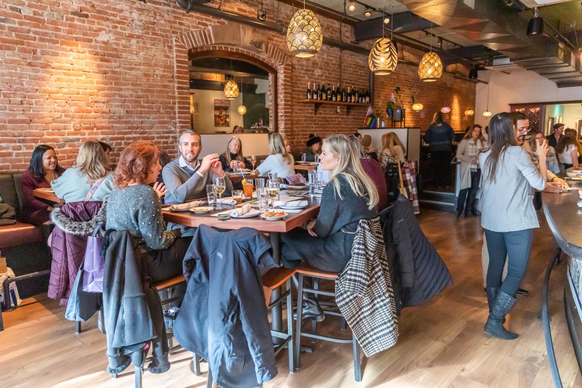 Gemini Client Event