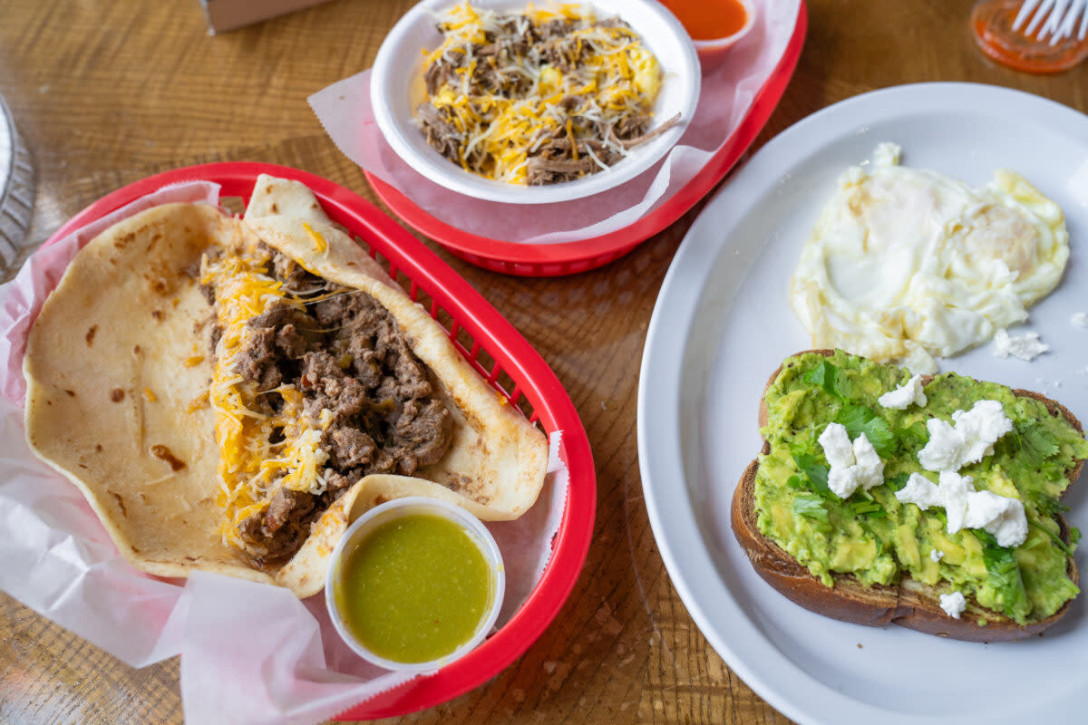 Common Grounds Coffeehouse Food Restaurant