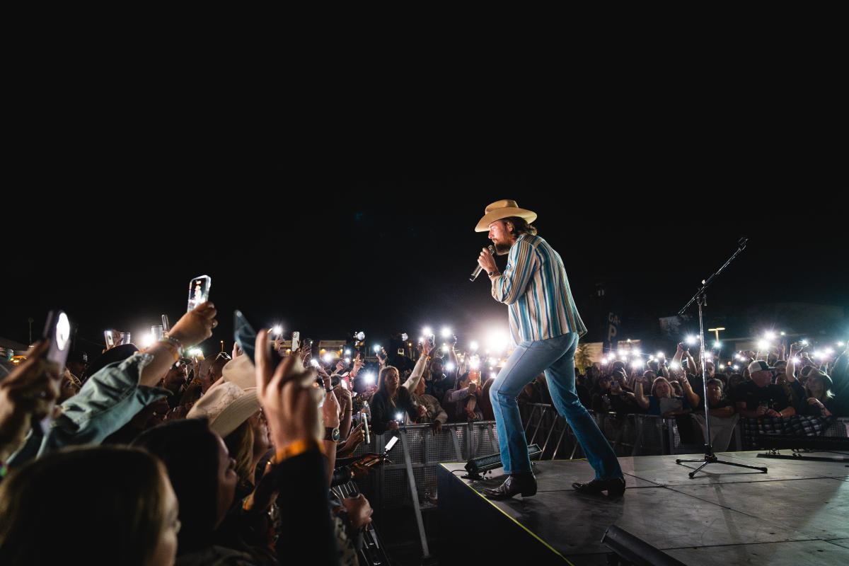 Feels Like Home Festival