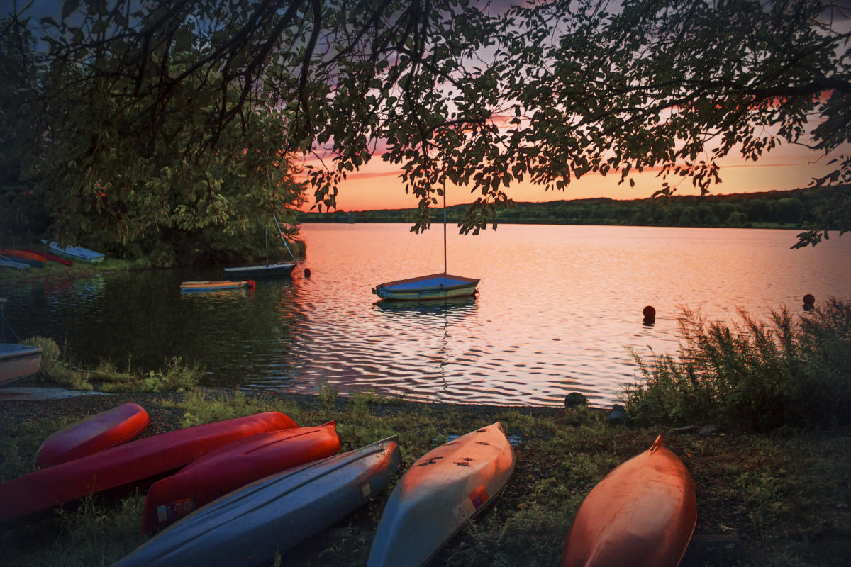 Peace Valley Canoes, contest winner