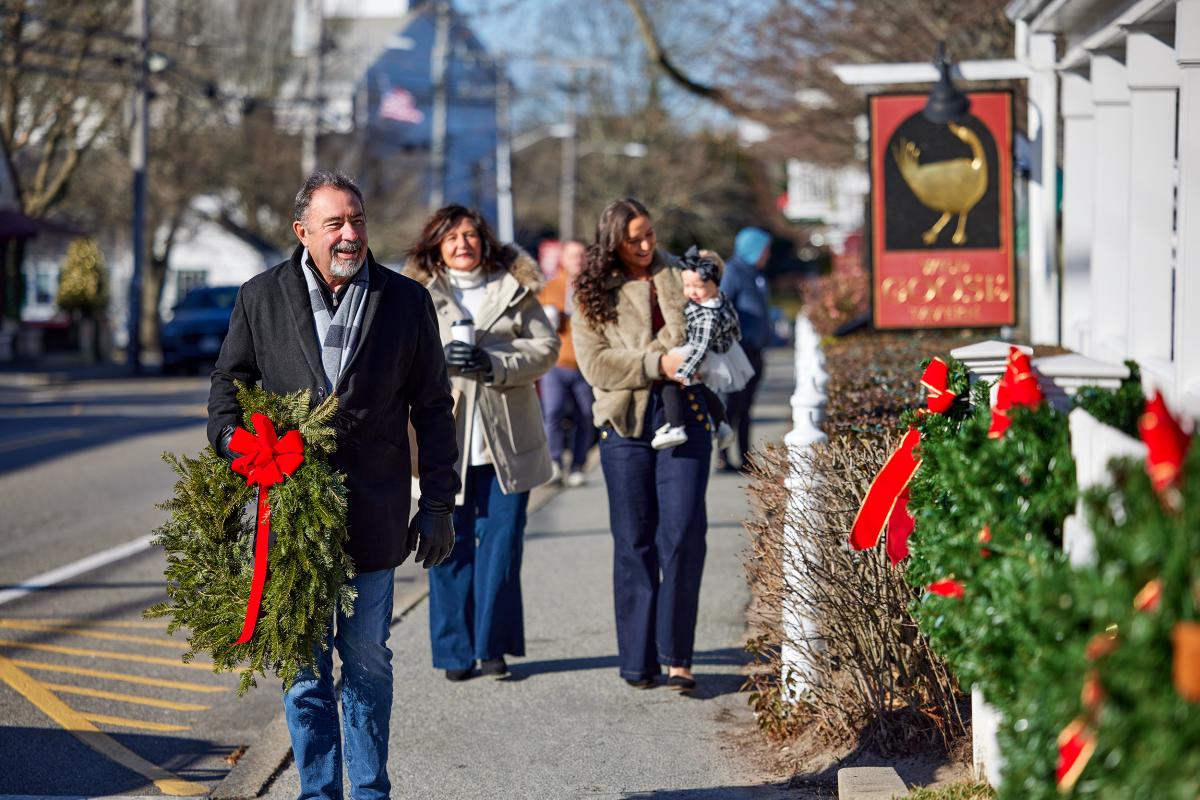 Chatham Christmas Stroll