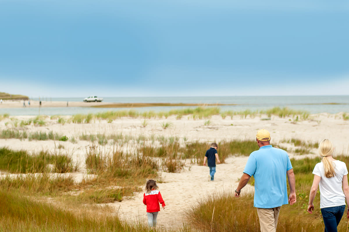 Cape Cod Memorial Day Weekend Things To Do