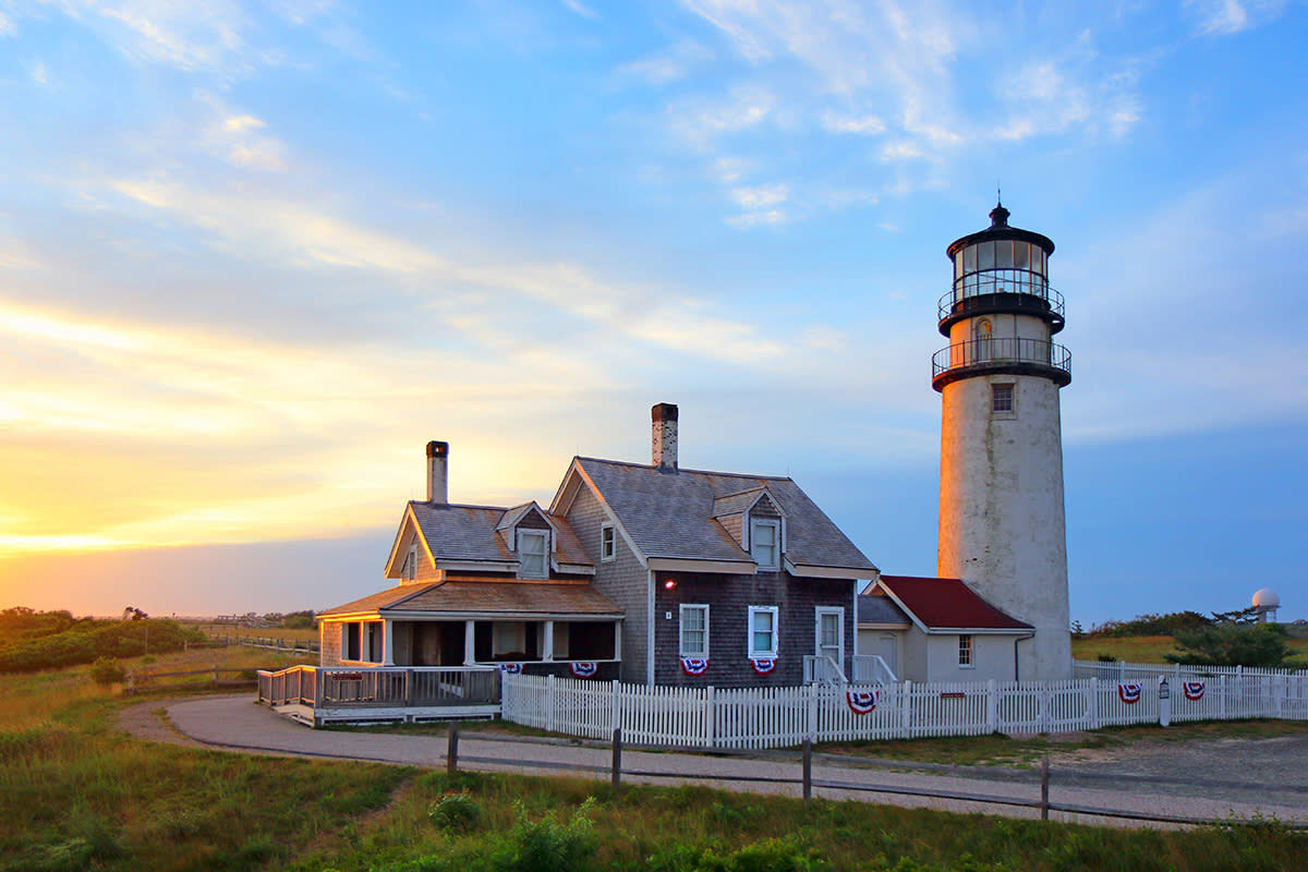 Highland Light