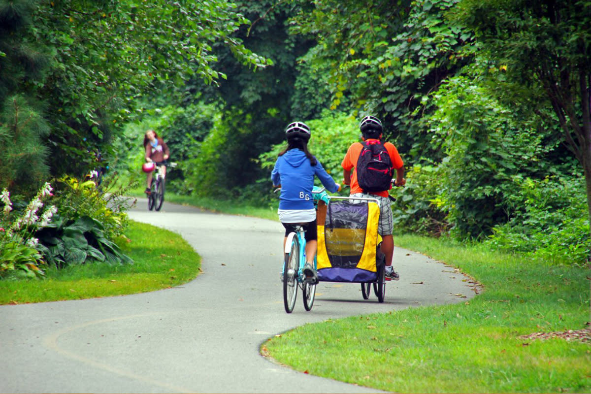 Bike Cape Cod