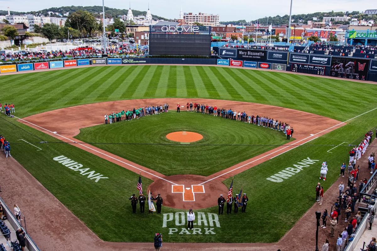 Worcester Red Sox