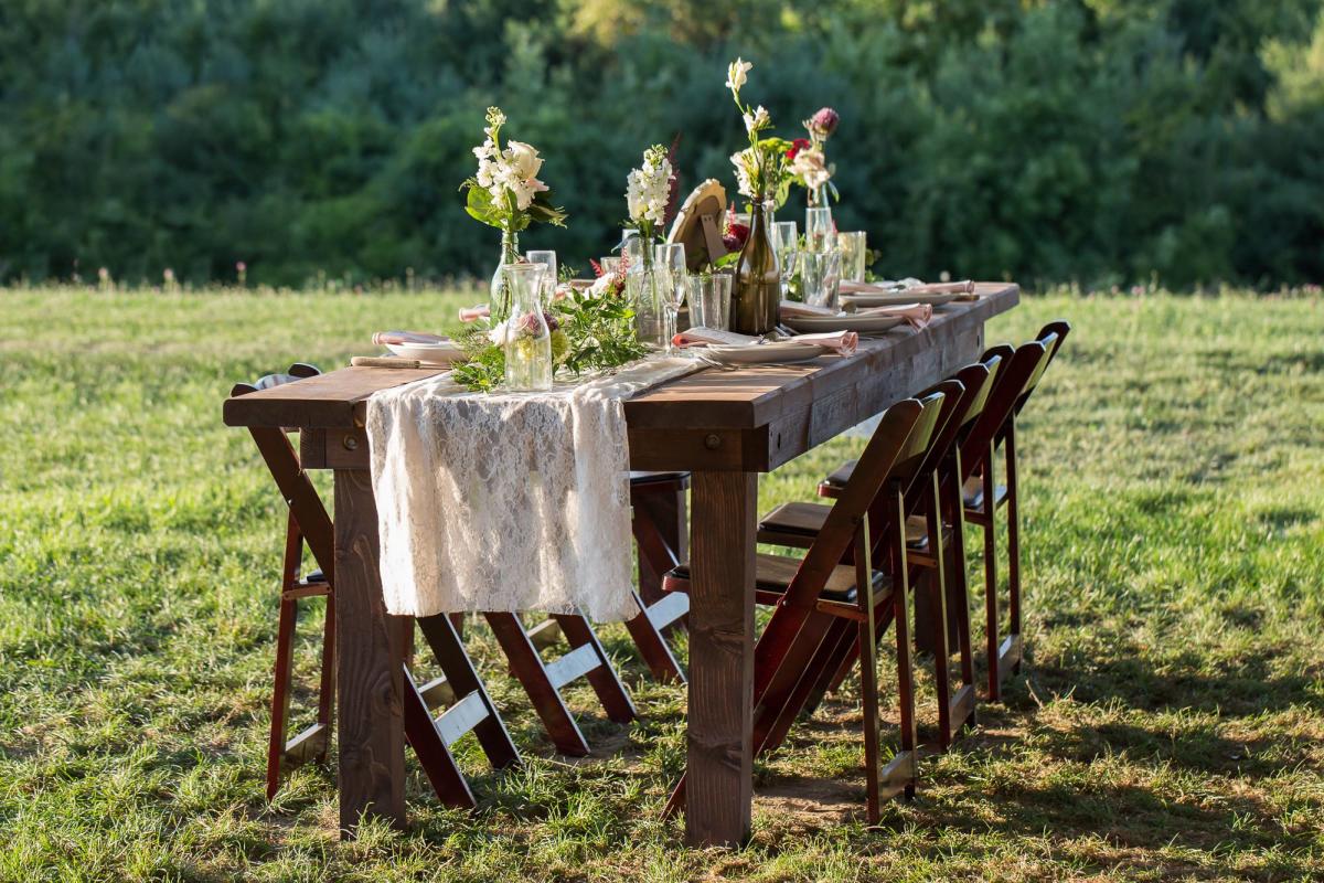 Kentucky Derby Farm to Table Tea at SummitWynds