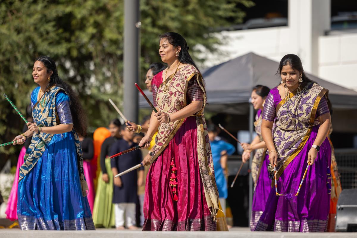 Chandler's Diwali Festival