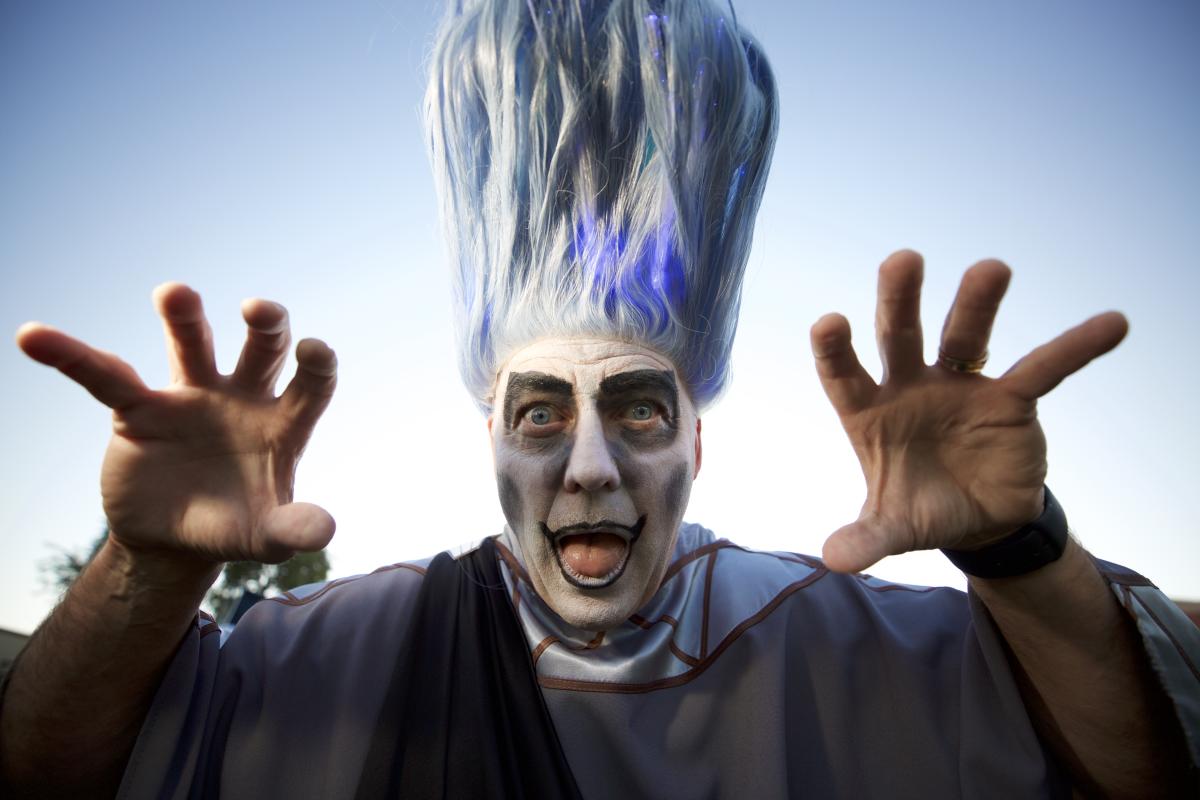 Chandler Halloween Spooktacular