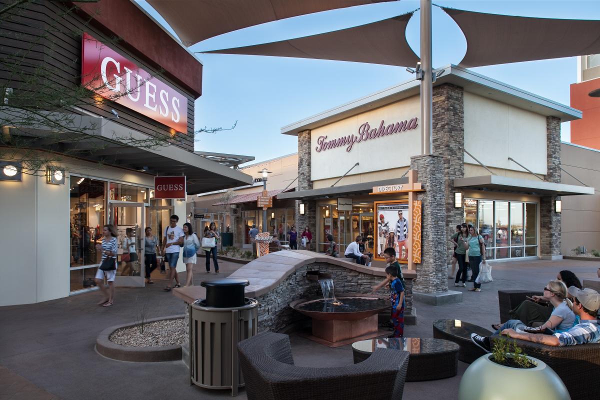 Shopping in Chandler AZ Fashion Centers Malls Boutiques