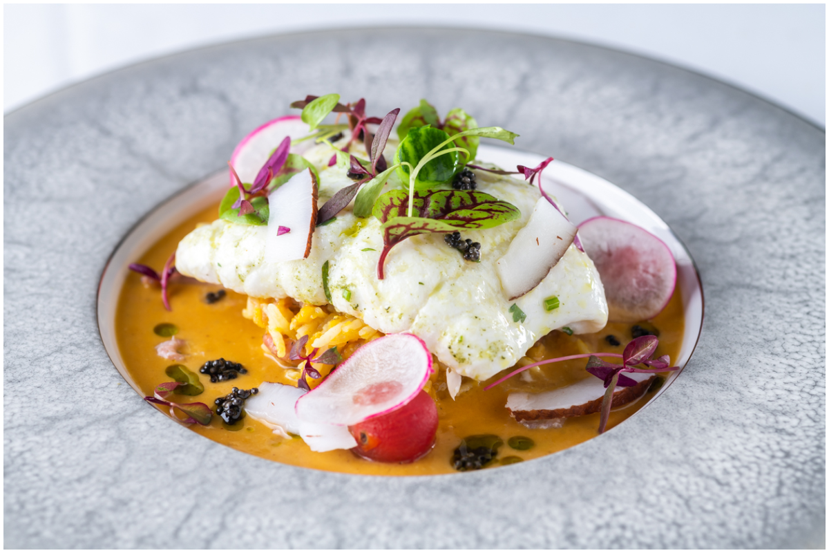 The Mahal, Lemon Sole