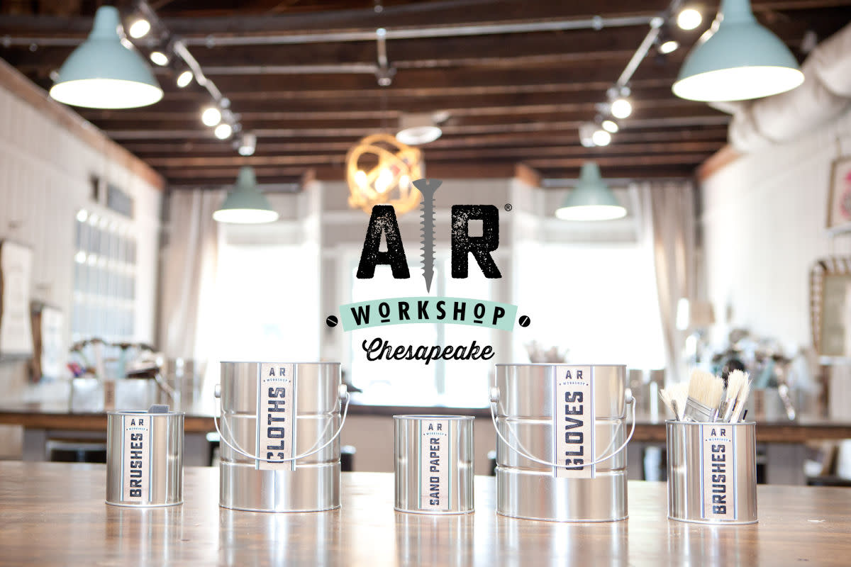 AR Workshop
