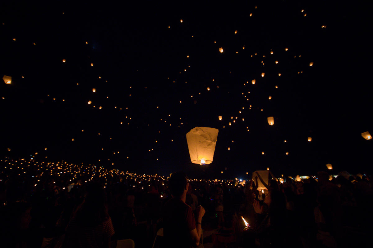 lights fest
