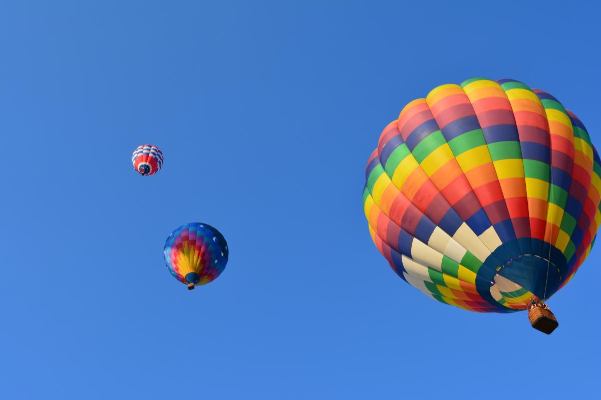 Balloons