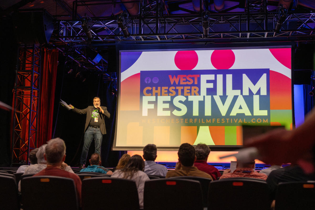 film fest undated shot