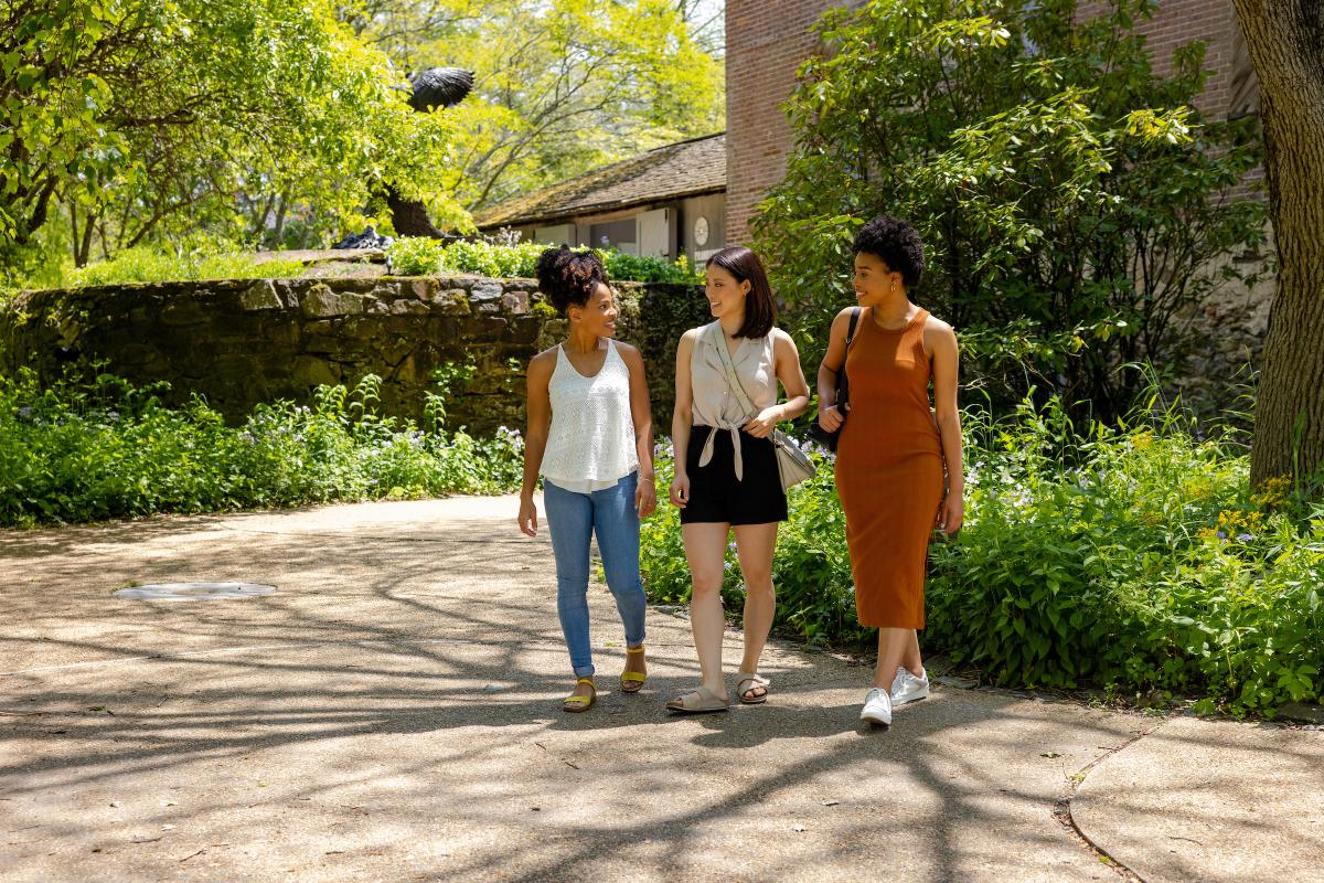 Brandywine Museum of Art Spring