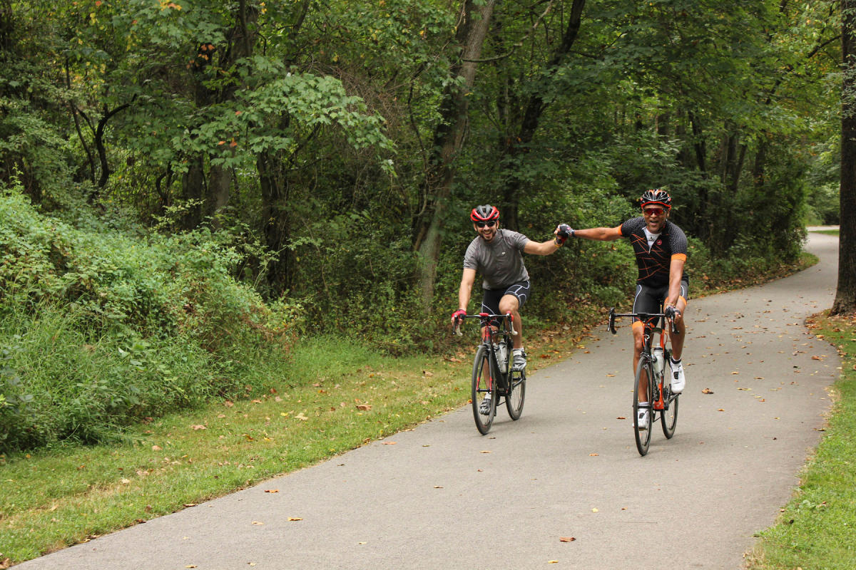 Bike the Brandywine