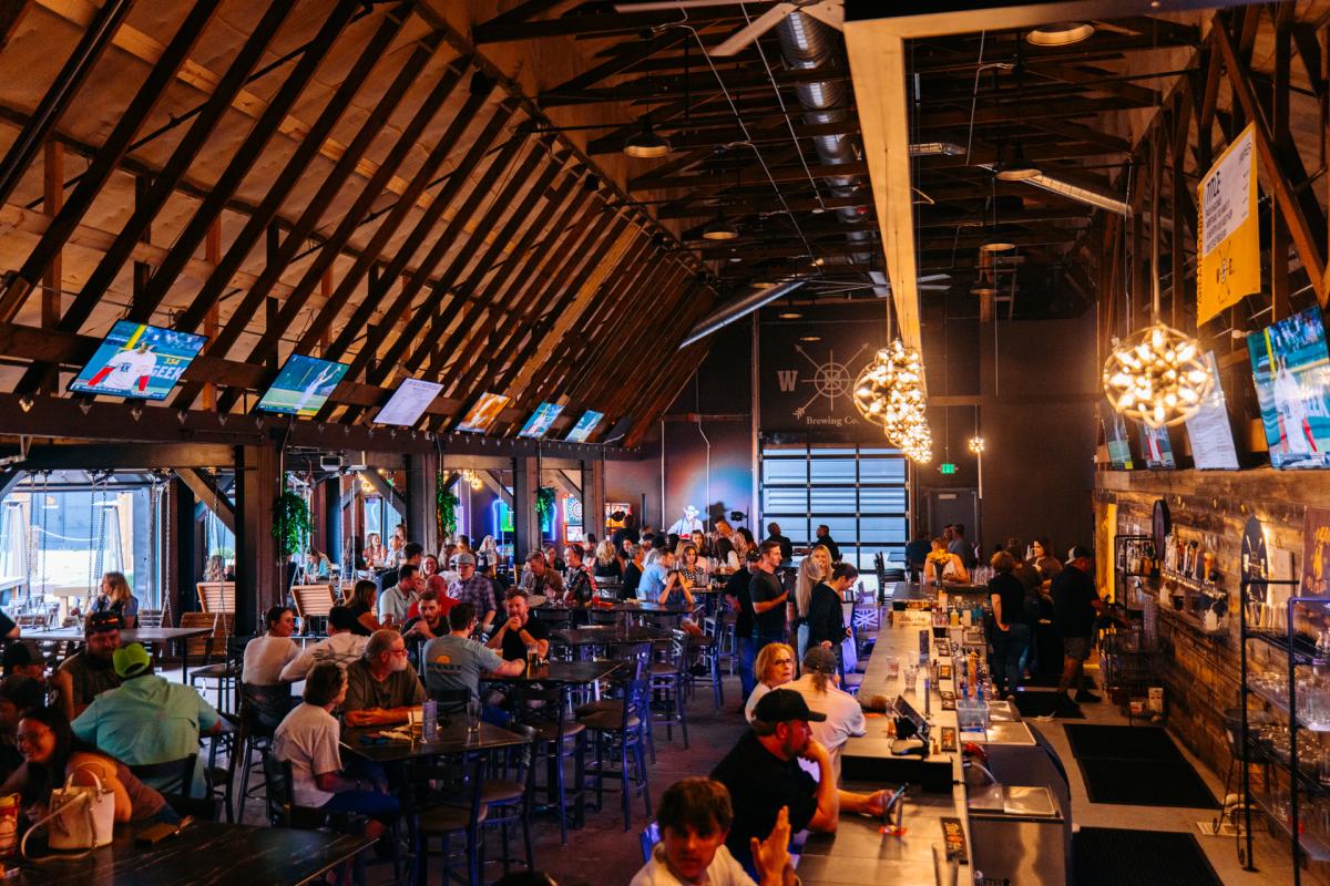 Westby Edge Interior