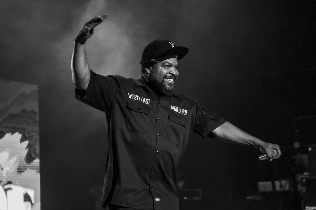 Ice Cube preforming