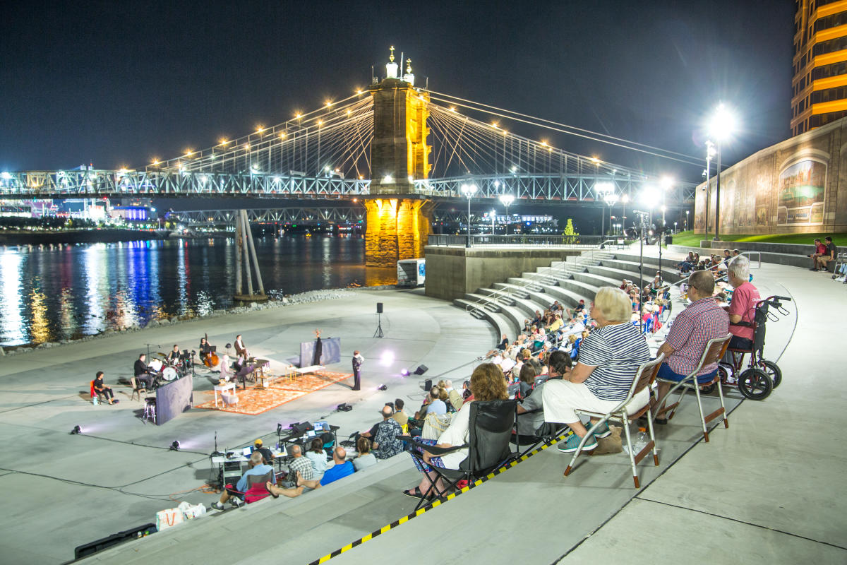 carnegie outdoor