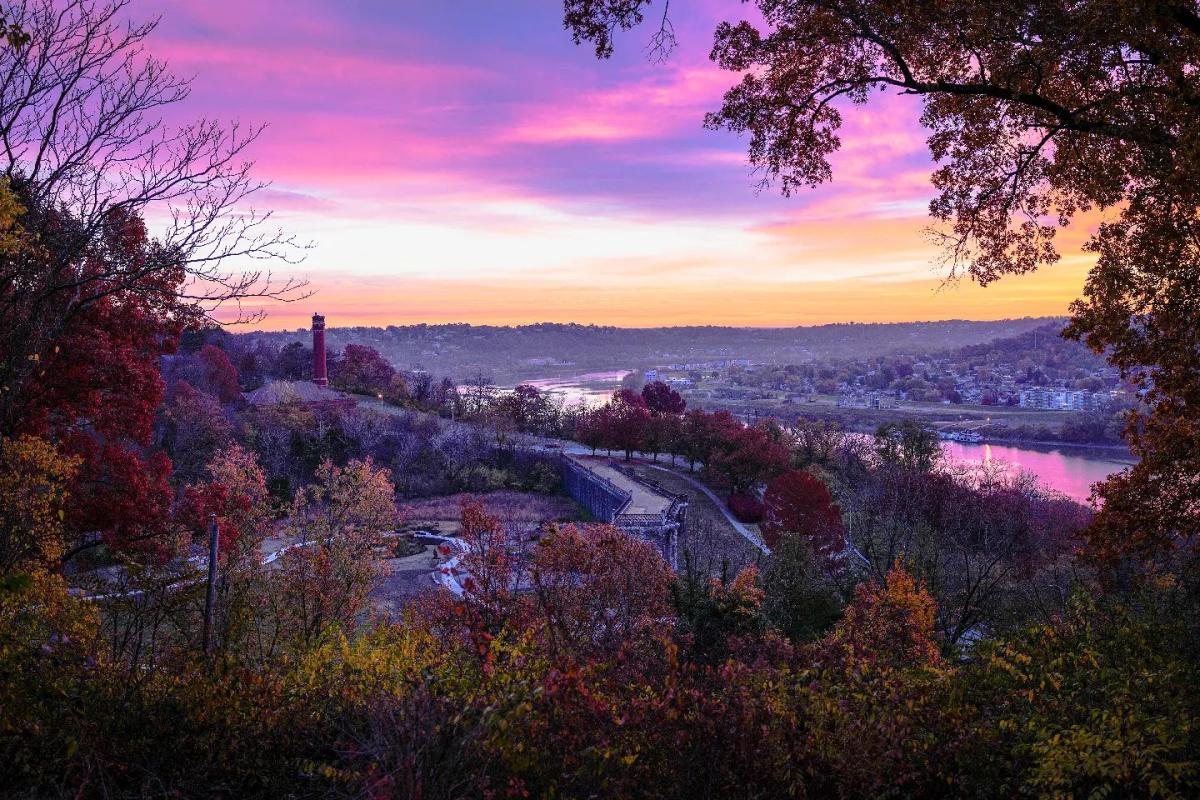 Eden Park