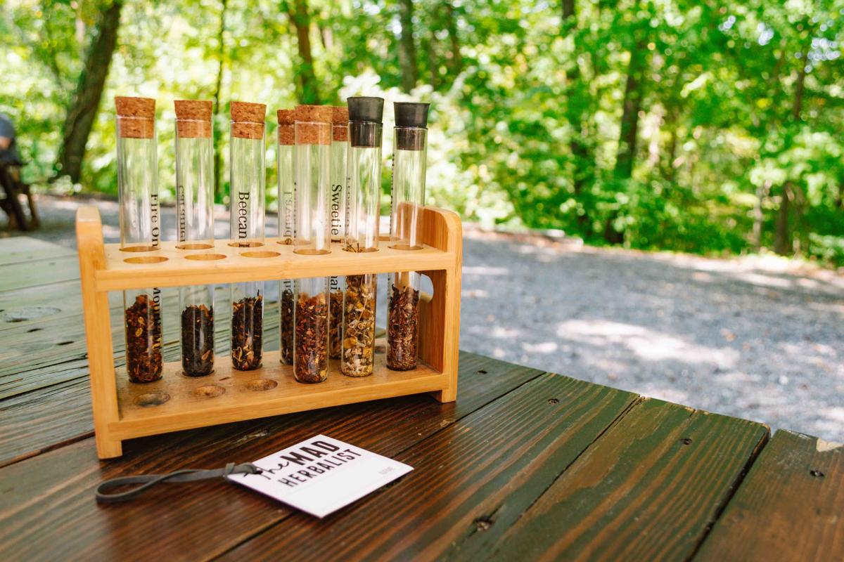 Mad Herbalist