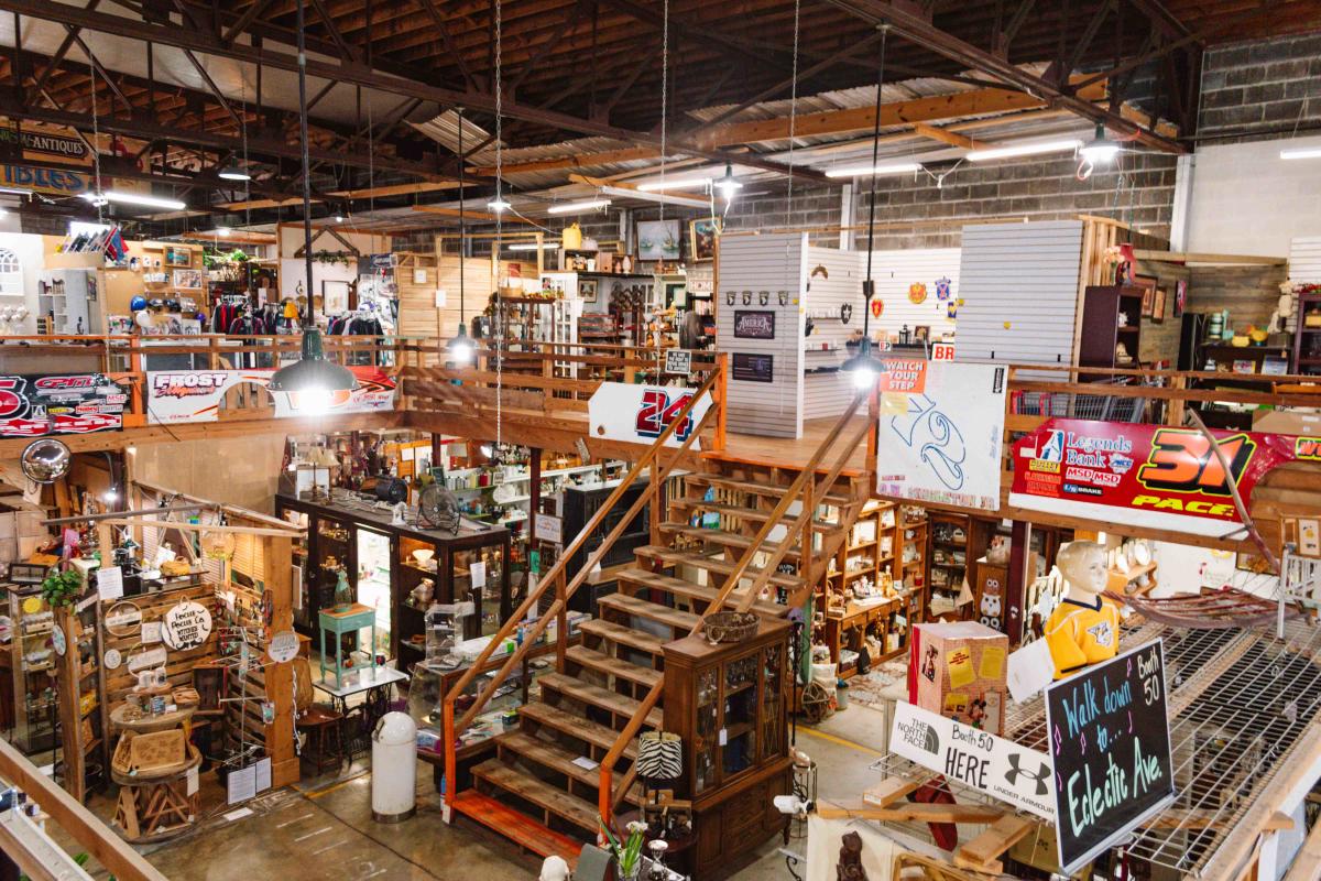 Warehouse 41