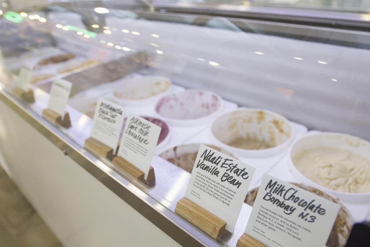 Jeni's Signs