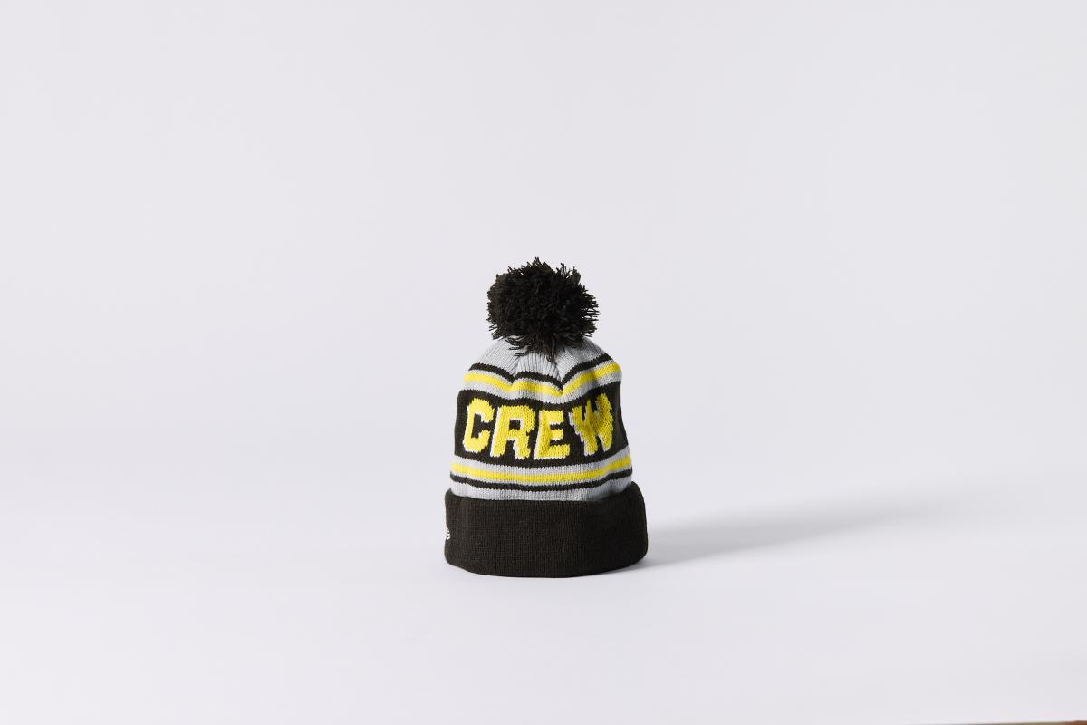 Columbus Crew Beanie
