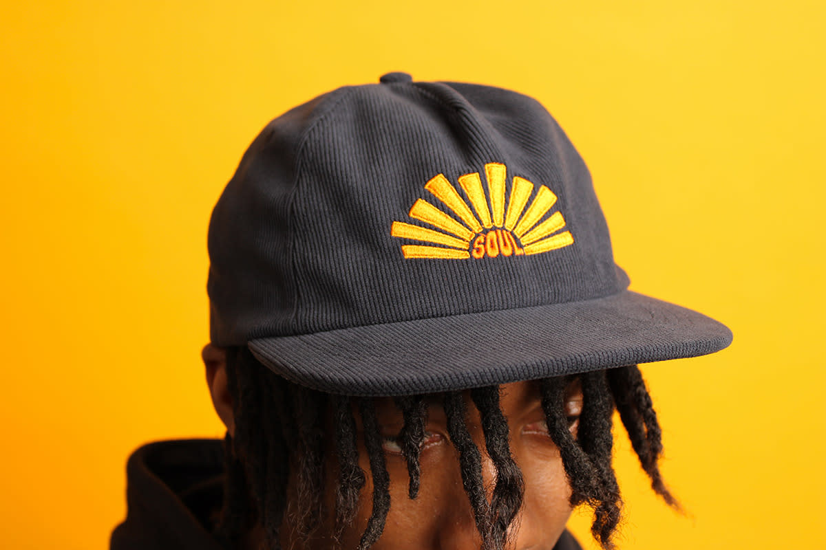 CBUS Soul Hat