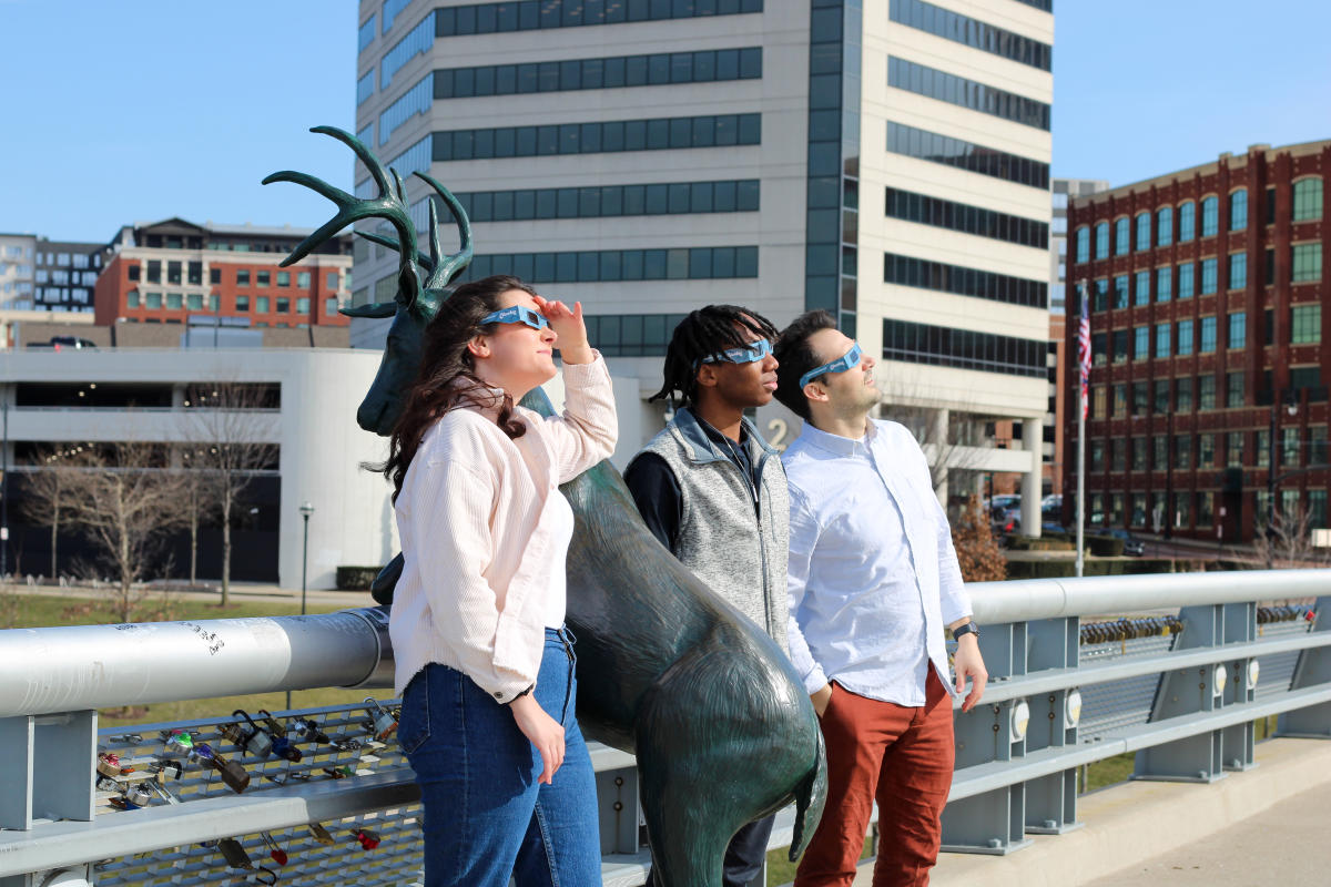 Eclipse - Glasses - v3