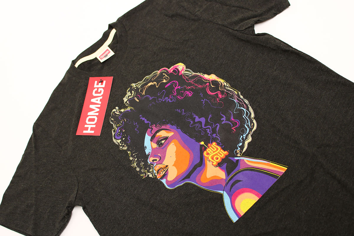 CBUS SOUL - 2025 T-Shirt - 3x2 - v2