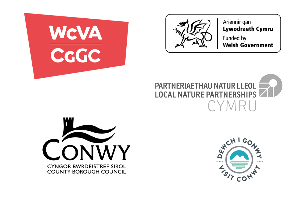Conwy Seafood Trail partners