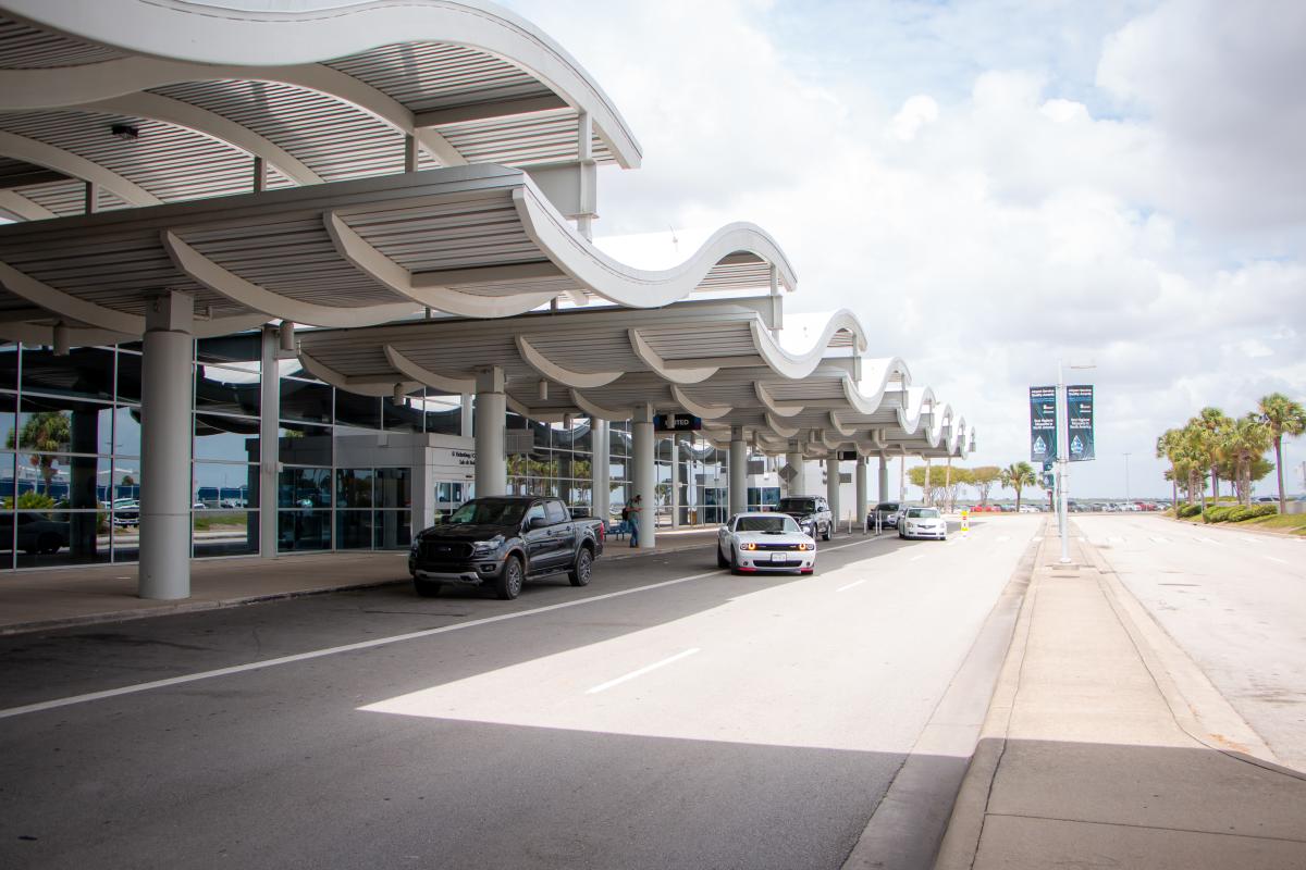 Corpus Christi Airport