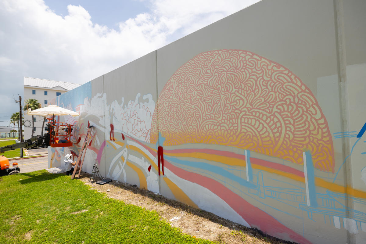 Mural Fest