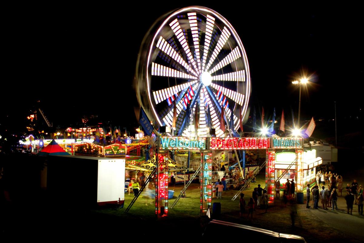 Shippensburg Community Fair