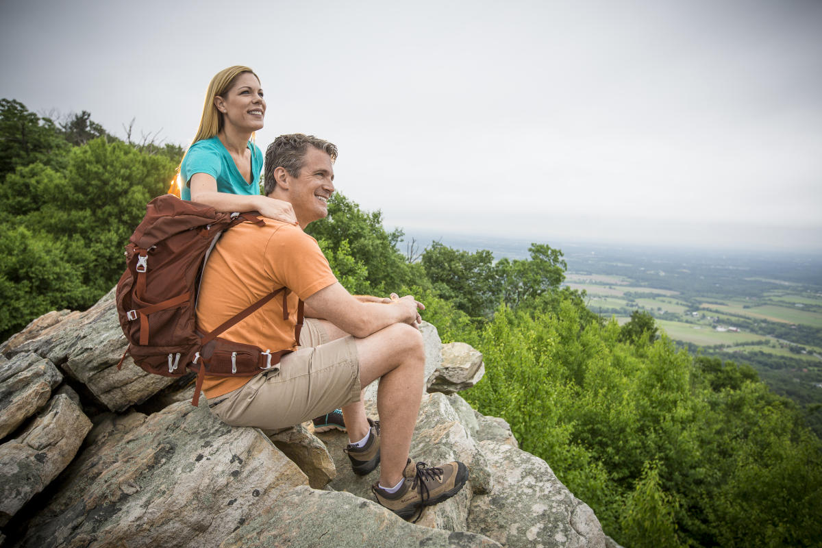 Waggoner's Gap