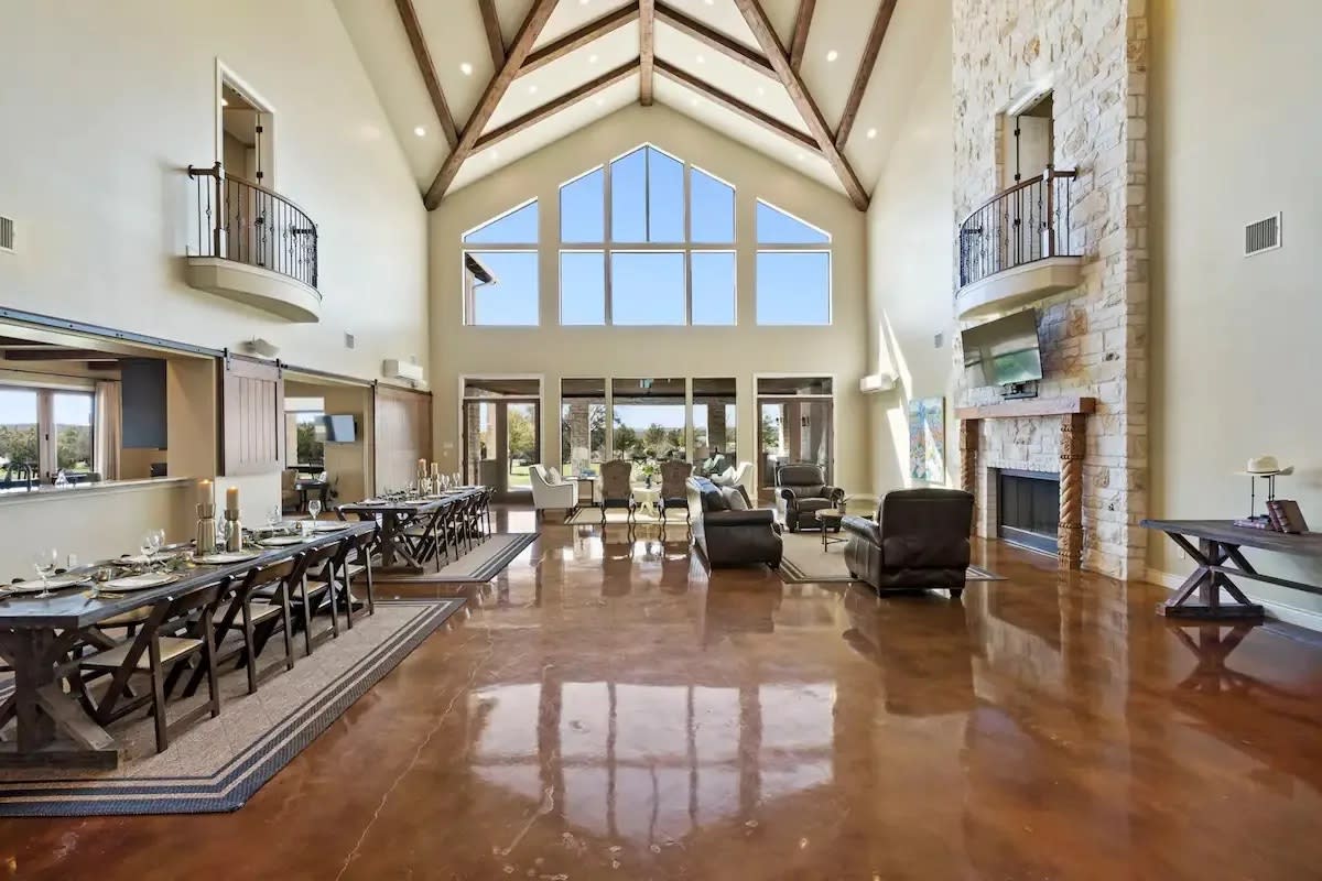 Cricket Hill Ranch