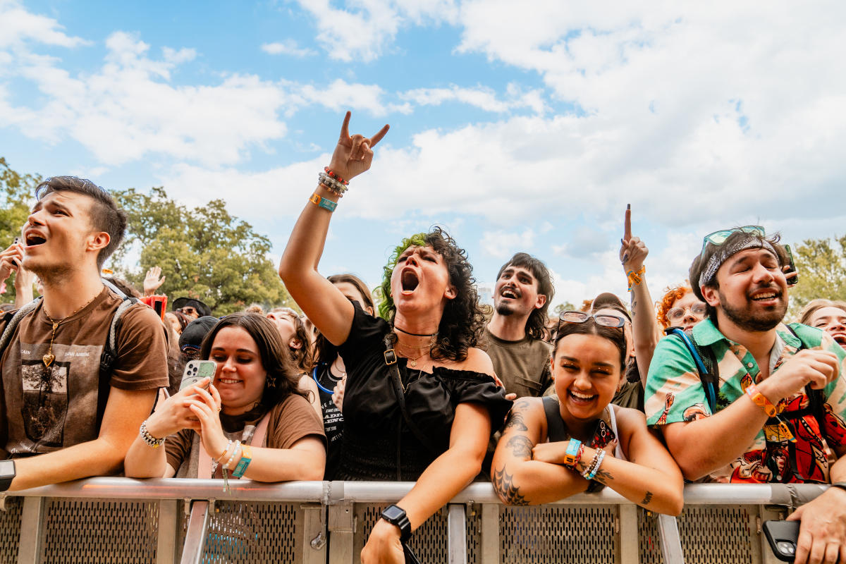 Coca-Cola Sips & Sounds Music Festival