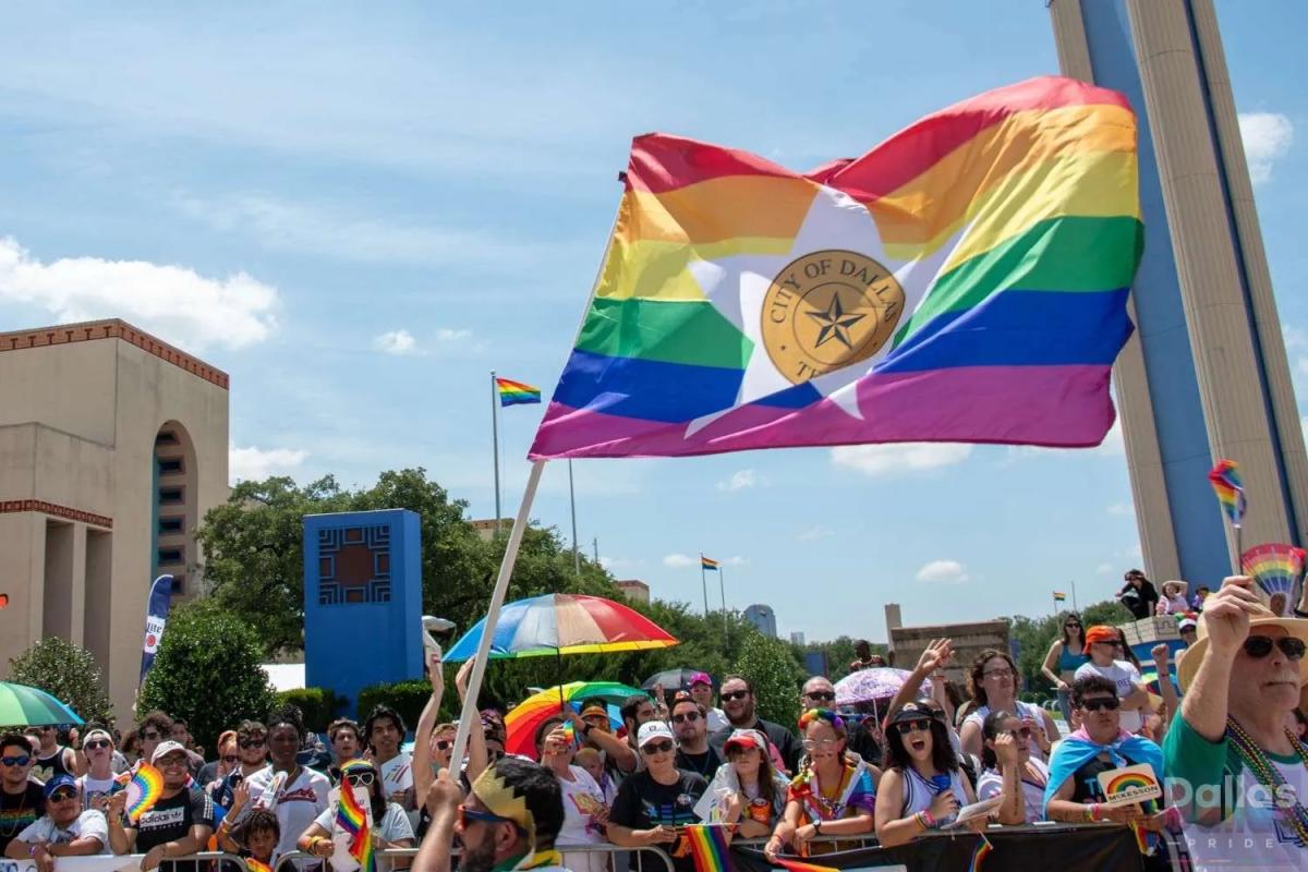 Dallas Pride