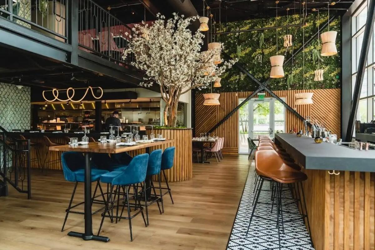 Ember Kitchen