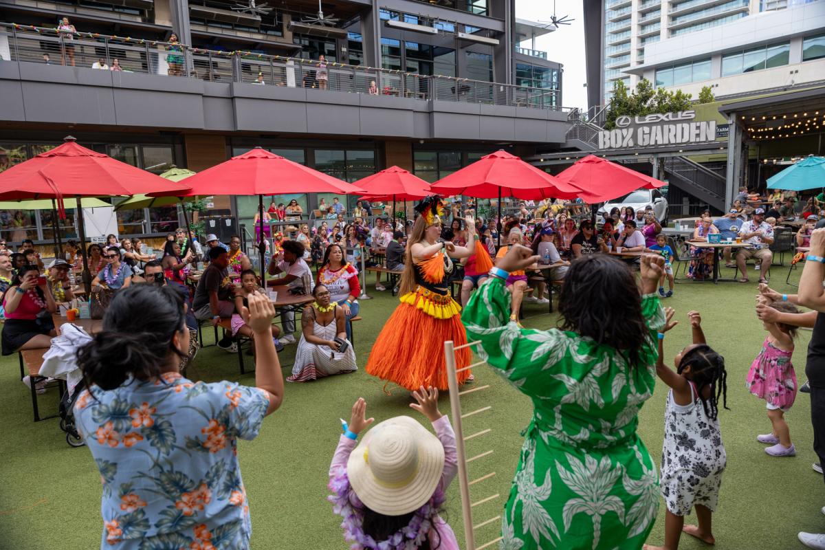 Dallas Labor Day Weekend Events + More Ways to Close Out the Summer