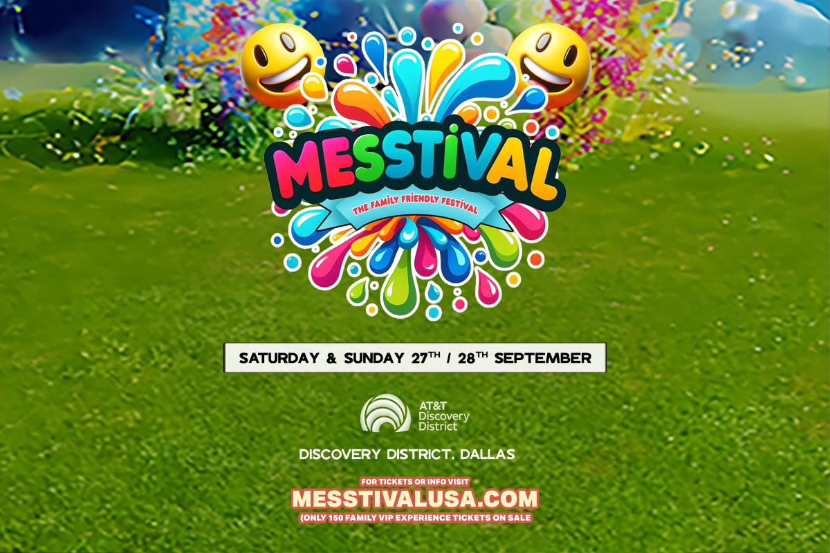 Messtival