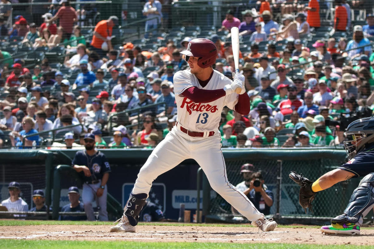 Frisco Roughriders