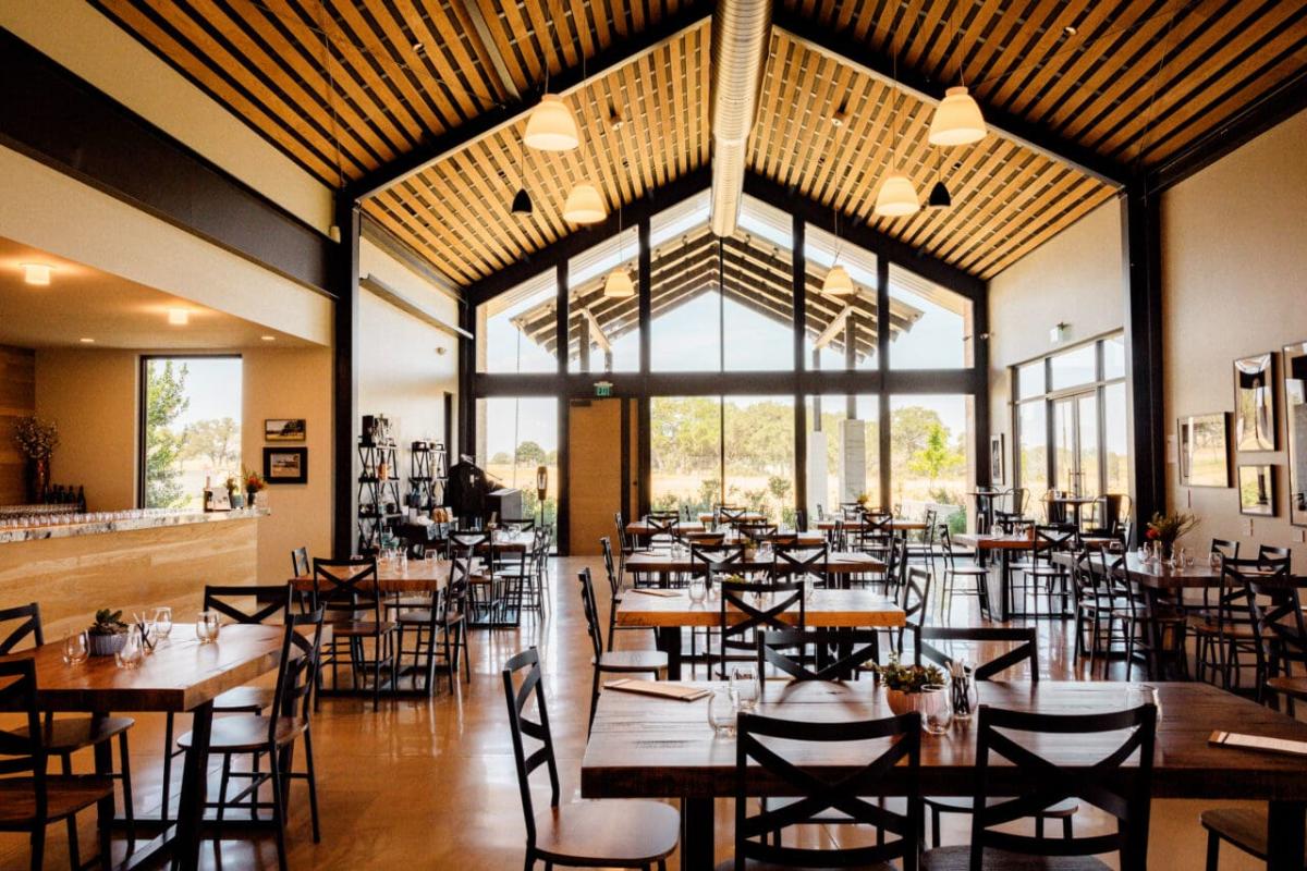 Untamed Wine Estates